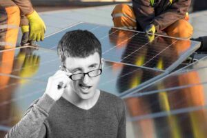 Addio fotovoltaico Pergola innovativa costano pochissimo