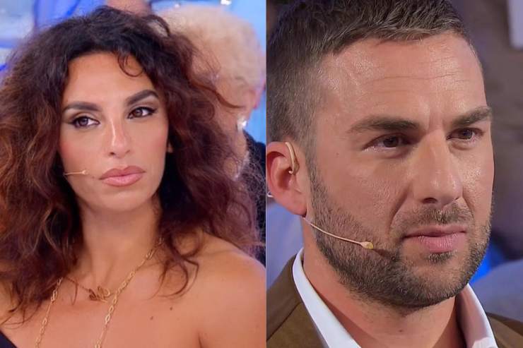 Emanuela Malavisi e Marco Antonio Alessio e la finta proposta di matrimonio