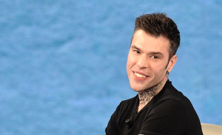 Fedez ritocchino