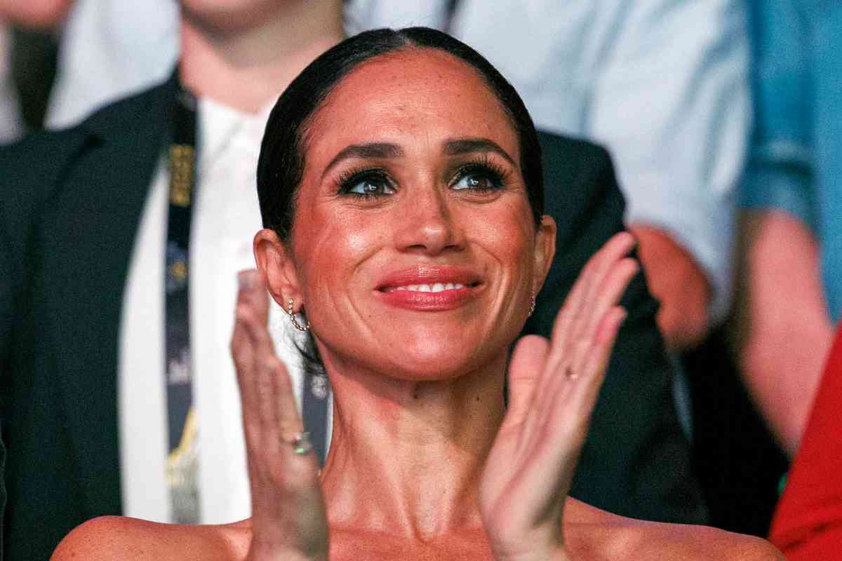 Meghan Markle gesto cognata Kate commuove tutti