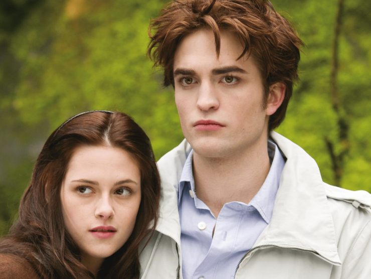 Twilight torna: ecco in che modalità