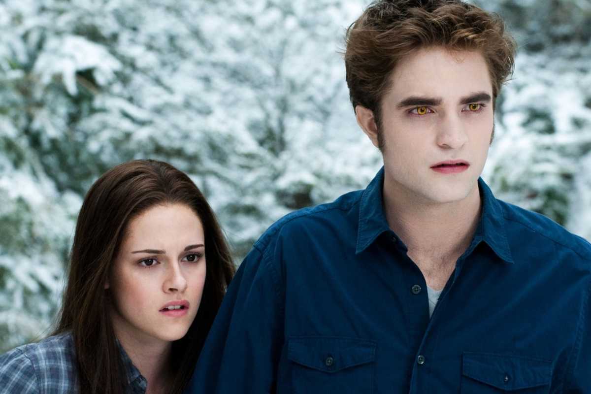 Il ritorno di Twilight: come, dove, quando