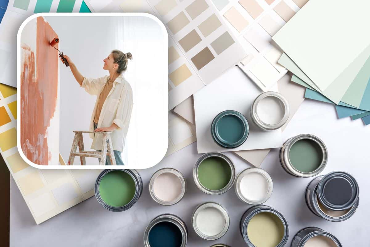 3 errori da evitare per i colori delle nostre pareti