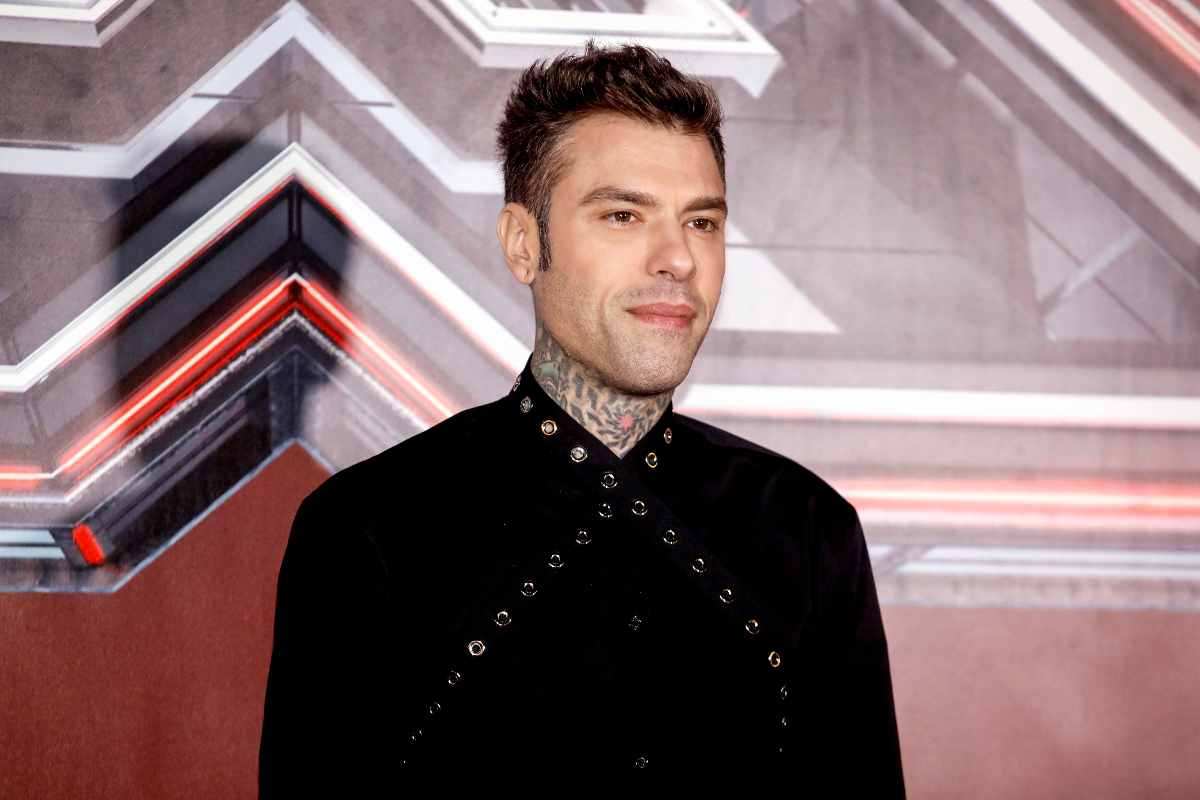 Fedez senza Chiara Ferragni, ecco come passa il tempo