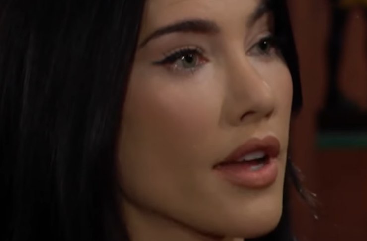 Beautiful, la proposta di Steffy