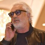 Tumore Flavio Briatore