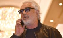 Tumore Flavio Briatore