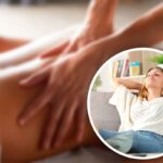 Massaggio olistico per il benessere personale