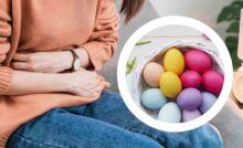 Pasqua influenza intestinale boom casi come curarla