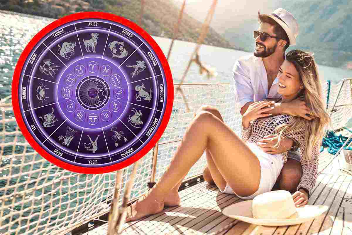 Segni zodiacali non riescono essere single