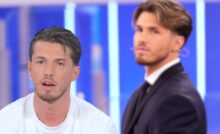 brando cosa fa dopo uomini e donne