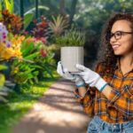 Fiori e piante per decorare giardini e balconi
