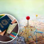 Brusco cambiamento per i viaggiatori